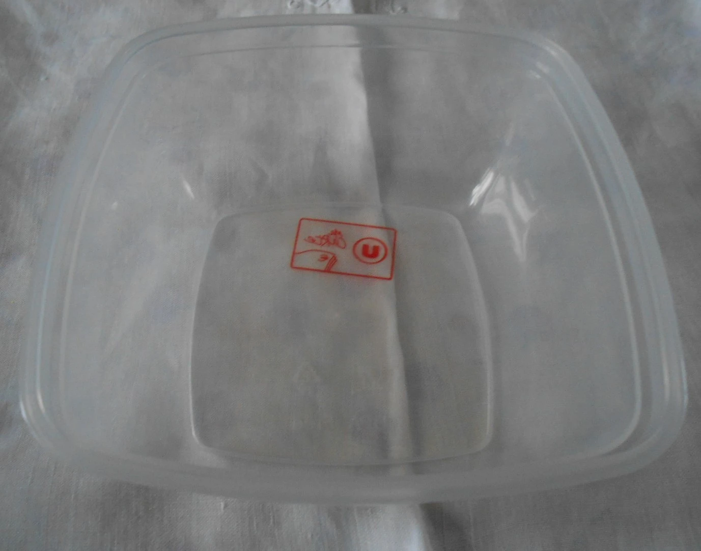Lunch box or Lunch Box – photo 4